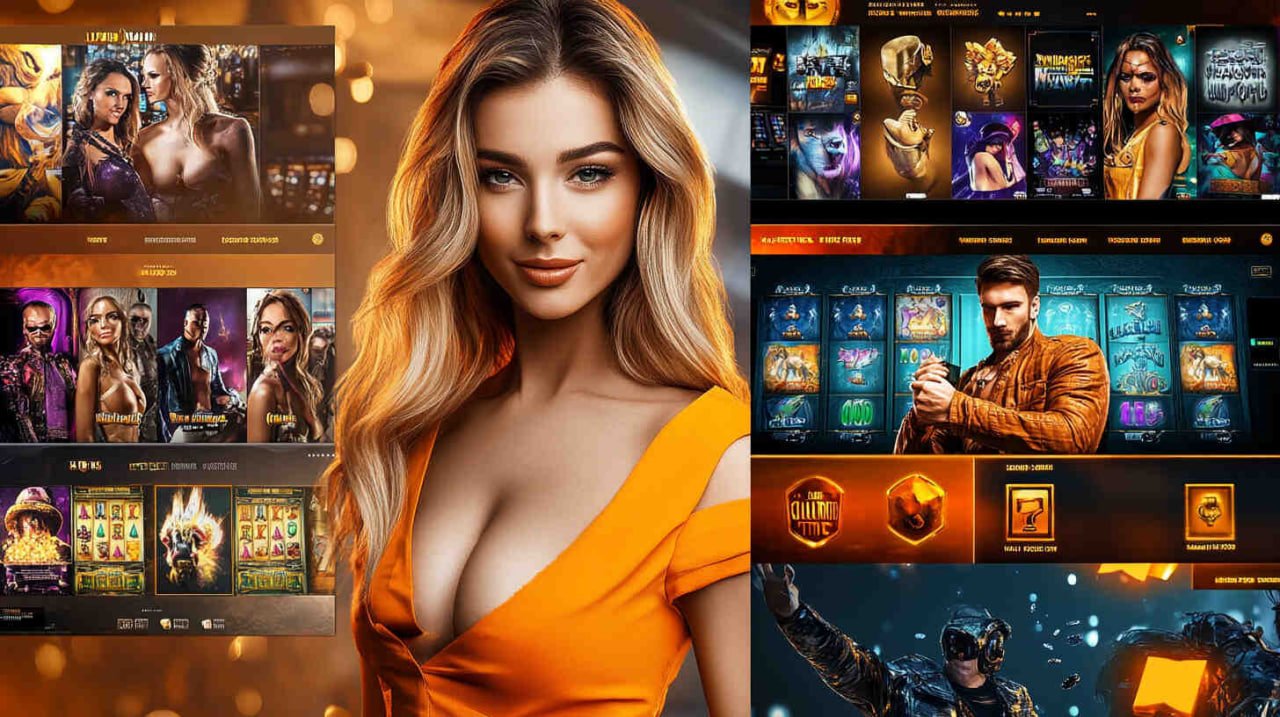 cagar bola live-dealer table with multiple players